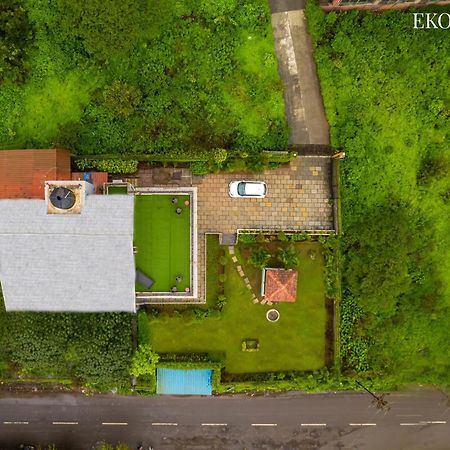 Ekostay Kingfisher Villa I Indoor Pool I Cloud 9 Lonavala Exterior photo