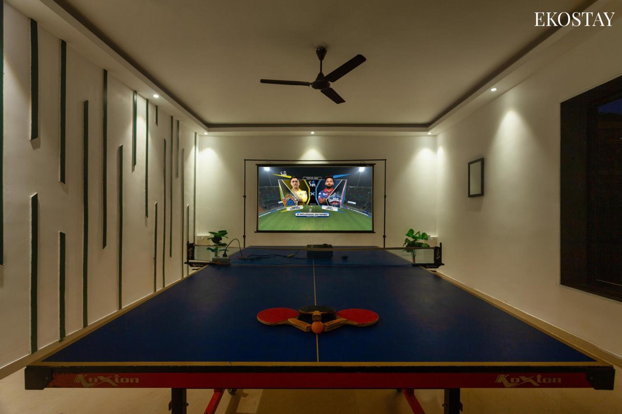 Ekostay Kingfisher Villa I Indoor Pool I Cloud 9 Lonavala Exterior photo